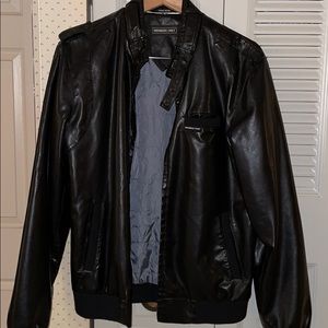NWOT Men’s Members Only Jacket